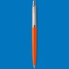 Ilgspalvainais Parker Jotter Oriģināls Orange - 2076054