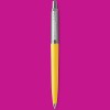 Pildspalva Parker Jotter Originals Yellow - 2076056