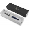 Parker Jotter Royal Blue CT lodīšu pildspalva ar gravējumu