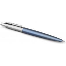 Pildspalva Parker Jotter Waterloo Blue CT - 1953191