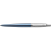 Parker Jotter Waterloo Blue CT lodīšu pildspalva ar gravējumu