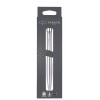 Pildspalva PARKER Urban Metro Metalic CT GIFT BOX - 2150860