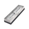 Pildspalva PARKER Urban Metro Metalic CT GIFT BOX - 2150860