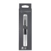 Pildspalva PARKER Urban Muted Black CT GIFT BOX - 2150858