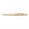 Pildspalva Rotring RO 600 Gold - 2183911