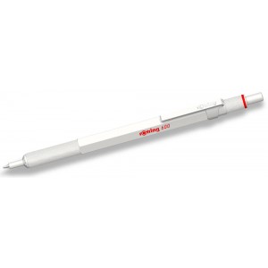 Pildspalva Professional Rotring RO 600 White - 2183890