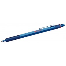 Lodīšu pildspalva Rotring 600 M Blue - 2114262