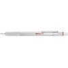 Lodīšu pildspalva Rotring 600 M Silver - 2032578