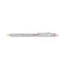 Pildspalva Rotring 800 M Silver - 2032580