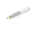 Pildspalva Rotring 800 M Silver - 2032580