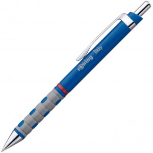 Pildspalva Rotring Tikky III Blue - 1904741