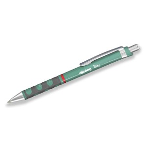 Lodīšu pildspalva Rotring Tikky III Turquoise - 2189070