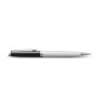 Waterman HÉMISPHÈRE BLACK-WHITE lodīšu pildspalva - 2202846