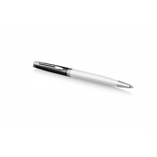 Waterman HÉMISPHÈRE BLACK-WHITE lodīšu pildspalva - 2202846