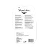 Paper Mate InkJoy 100ST lodīšu pildspalvas ar vāciņu 0,7 mm, zilas - 1956727
