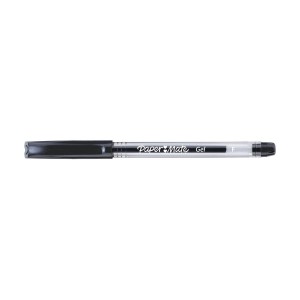 Paper Mate Jiffy želejas lodīšu pildspalva 0,5 mm melna - 2084375
