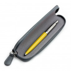 Parker Jotter Yellow dāvanu komplekts pelēkā korpusā