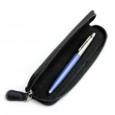 Parker Jotter Blue dāvanu komplekts melnā korpusā