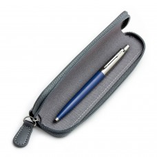 Parker Jotter Blue dāvanu komplekts pelēkā korpusā