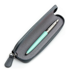 Parker Jotter Mint dāvanu komplekts pelēkā korpusā