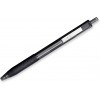 Paper Mate InkJoy 300RT Melnas lodīšu pildspalvas 12 gab - S0959910