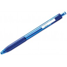Paper Mate InkJoy 300RT Zilais lodīšu pildspalva 1 gab. - S0959920 Paper Mate InkJoy 300RT Zilais lodīšu pildspalva 1 gab. - S0959920