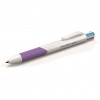 Lodīšu pildspalva Paper Mate InkJoy Quatro 4 krāsas 1,0 mm Fun - S0977270