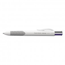 Lodīšu pildspalva Paper Mate InkJoy Quatro 4 krāsas 1,0 mm - S0977260 Lodīšu pildspalva Paper Mate InkJoy Quatro 4 krāsas 1,0 mm - S0977260
