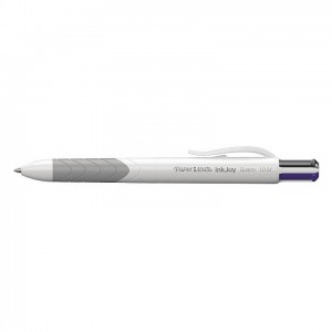 Lodīšu pildspalva Paper Mate InkJoy Quatro 4 krāsas 1,0 mm - S0977260