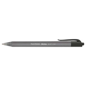 Lodīšu pildspalva Paper Mate InkJoy RT Melns - S0957030