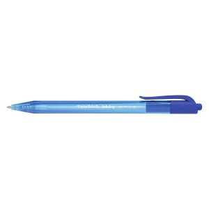 Lodīšu pildspalva Paper Mate InkJoy RT Zilais - S0957040 Lodīšu pildspalva Paper Mate InkJoy RT Zilais - S0957040