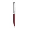 Lodīšu pildspalva Parker 51 Burgundy CT  - 2123498