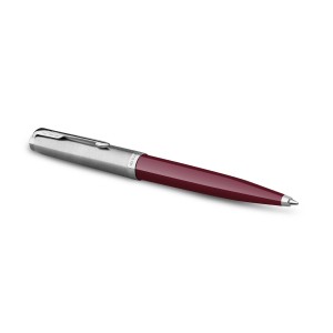 Lodīšu pildspalva Parker 51 Burgundy CT  - 2123498
