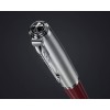 Lodīšu pildspalva Parker 51 Burgundy CT  - 2123498