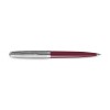 Parker 51 Burgundy CT lodīšu pildspalva ar gravējumu