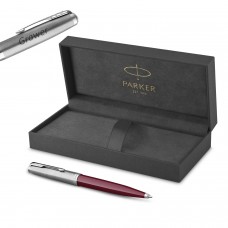 Parker 51 Burgundy CT lodīšu pildspalva un gravējumu