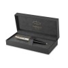 Lodīšu pildspalva Parker 51 Premium Black GT - 2169062