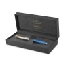 Lodīšu pildspalva Parker 51 Premium Blue GT - 2169080