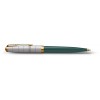 Lodīšu pildspalva Parker 51 Premium Green GT - 2169076
