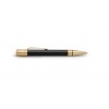 Lodīšu pildspalva Parker Duofold Black GT – 1931386