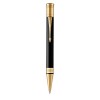 Lodīšu pildspalva Parker Duofold Black GT – 1931386