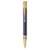 Lodīšu pildspalva Parker Duofold Prestige Blue Chevron GT - 1931373 Lodīšu pildspalva Parker Duofold Prestige Blue Chevron GT - 1931373