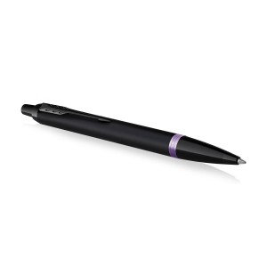 Ilgi raksti Parker IM Ametists Purple (M) Dāvanu kaste - 2190260