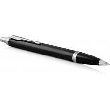 Parker IM Black CT lodīšu pildspalva – 1931665 / Iepakojums