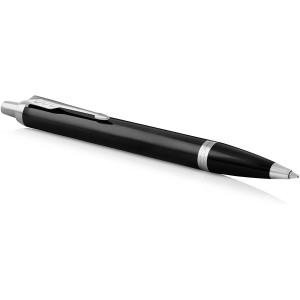 Parker IM Black CT lodīšu pildspalva – 1931665 / Iepakojums Parker IM Black CT lodīšu pildspalva – 1931665 / Iepakojums