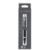 Lodīšu pildspalva Parker IM Essential Matte Black CT - 2150846