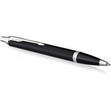 Lodīšu pildspalva Parker IM Essential Matte Black CT - 2150846