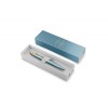 Lodīšu pildspalva Parker IM Rituals Turquise Green (zila) - 2203894