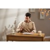 Lodīšu pildspalva Parker IM Rituals Turquise Green (zila) - 2203894
