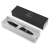 Lodīšu pildspalva Parker IM Vibrant Rings Ametists Violets - 2172951